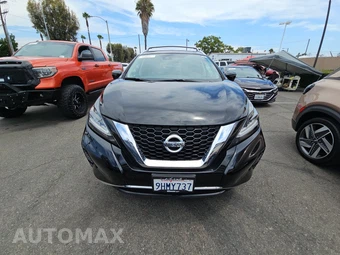 2020 Nissan Murano SL - miniatura 2
