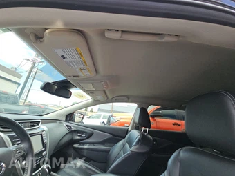 2020 Nissan Murano SL - miniatura 22
