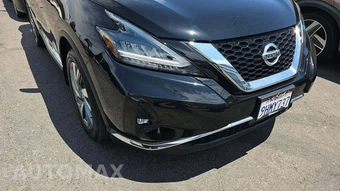 2020 Nissan Murano SL - miniatura 25
