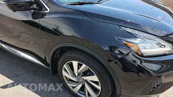 2020 Nissan Murano SL - miniatura 28