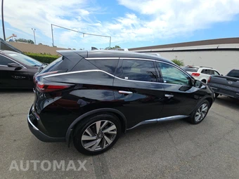 2020 Nissan Murano SL - miniatura 4