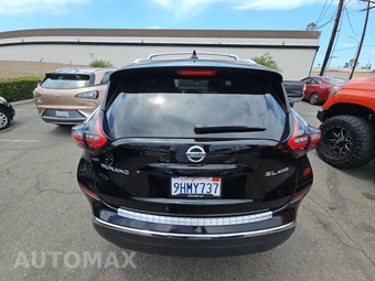 2020 Nissan Murano SL - miniatura 5