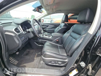 2020 Nissan Murano SL - miniatura 7