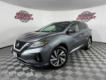 2020 Nissan Murano SL - samochód z USA z aukcji Manheim, oferta Kup Teraz w AUTOMAX