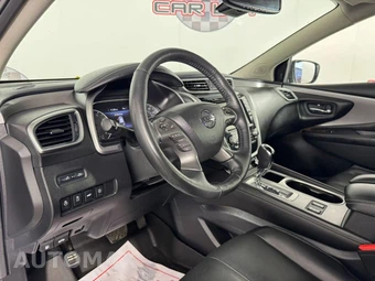 2020 Nissan Murano SL - miniatura 10