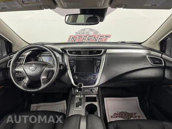 2020 Nissan Murano SL - miniatura 11