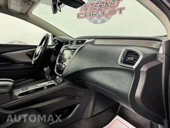 2020 Nissan Murano SL - miniatura 12