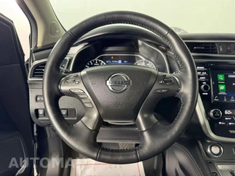 2020 Nissan Murano SL - miniatura 13
