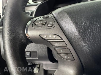 2020 Nissan Murano SL - miniatura 15