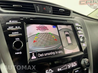 2020 Nissan Murano SL - miniatura 18