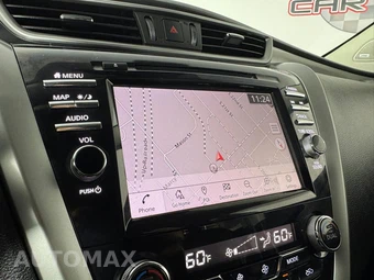 2020 Nissan Murano SL - miniatura 19