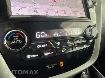 2020 Nissan Murano SL - miniatura 21