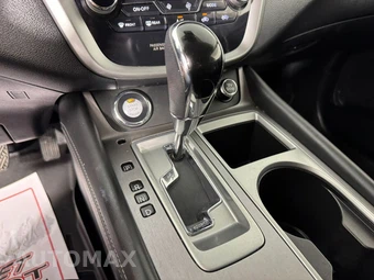 2020 Nissan Murano SL - miniatura 22