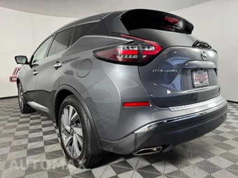 2020 Nissan Murano SL - miniatura 27