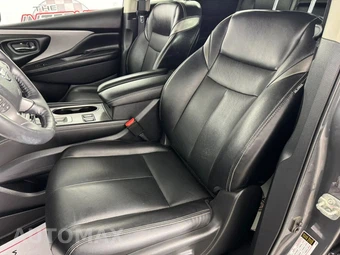 2020 Nissan Murano SL - miniatura 32