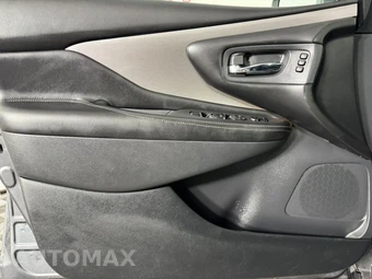2020 Nissan Murano SL - miniatura 38