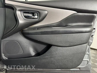 2020 Nissan Murano SL - miniatura 41
