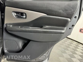 2020 Nissan Murano SL - miniatura 43