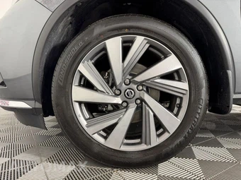 2020 Nissan Murano SL - miniatura 44