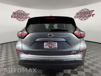2020 Nissan Murano SL - miniatura 6