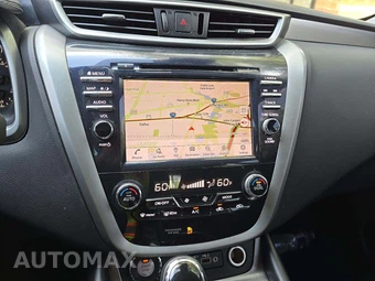2020 Nissan Murano SL – miniatura 10