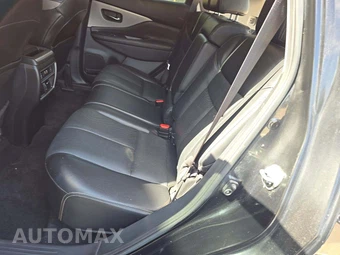 2020 Nissan Murano SL – miniatura 13