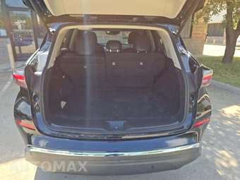 2020 Nissan Murano SL – miniatura 14
