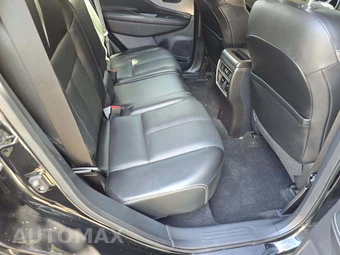 2020 Nissan Murano SL – miniatura 16