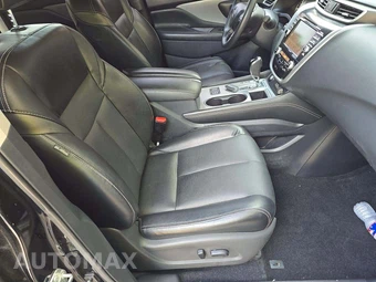 2020 Nissan Murano SL – miniatura 18