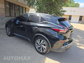 2020 Nissan Murano SL – miniatura 2