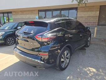 2020 Nissan Murano SL – miniatura 3