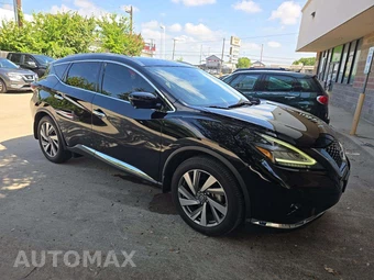 2020 Nissan Murano SL – miniatura 4