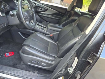 2020 Nissan Murano SL – miniatura 6