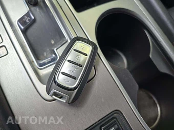 2020 Nissan Murano SL – miniatura 8