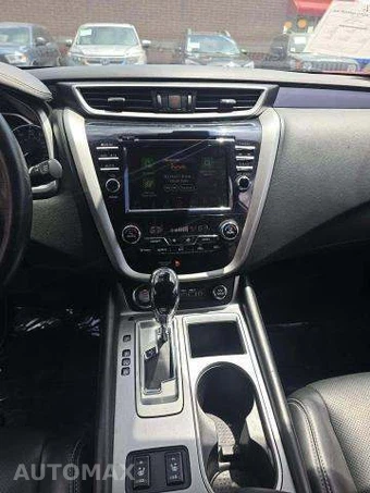 2020 Nissan Murano SL – miniatura 10
