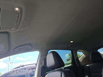 2020 Nissan Murano SL – miniatura 11