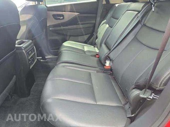 2020 Nissan Murano SL – miniatura 13