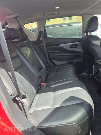2020 Nissan Murano SL – miniatura 16