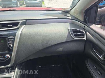 2020 Nissan Murano SL – miniatura 19