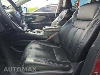 2020 Nissan Murano SL – miniatura 6