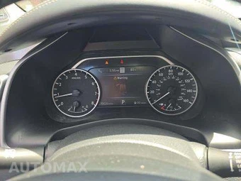 2020 Nissan Murano SL – miniatura 9