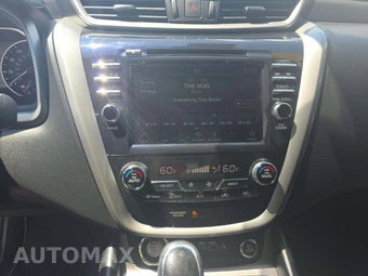 2020 Nissan Murano SL - miniatura 10
