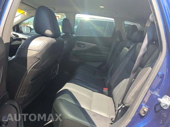 2020 Nissan Murano SL - miniatura 13