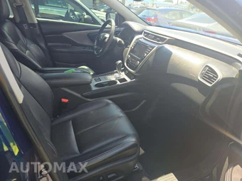 2020 Nissan Murano SL - miniatura 18