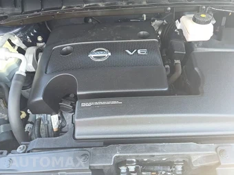 2020 Nissan Murano SL - miniatura 21