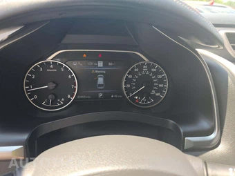 2020 Nissan Murano SL - miniatura 9