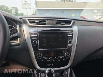 2020 Nissan Murano SL – miniatura 10