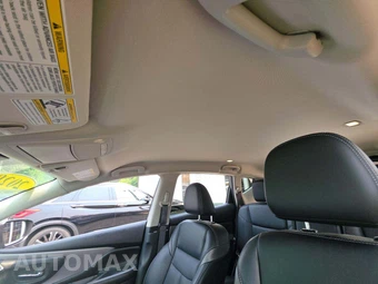 2020 Nissan Murano SL – miniatura 11
