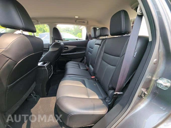 2020 Nissan Murano SL – miniatura 13
