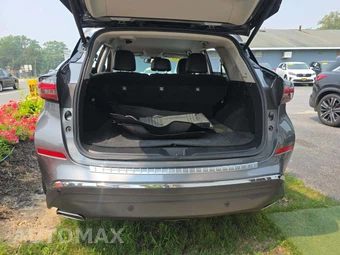 2020 Nissan Murano SL – miniatura 14